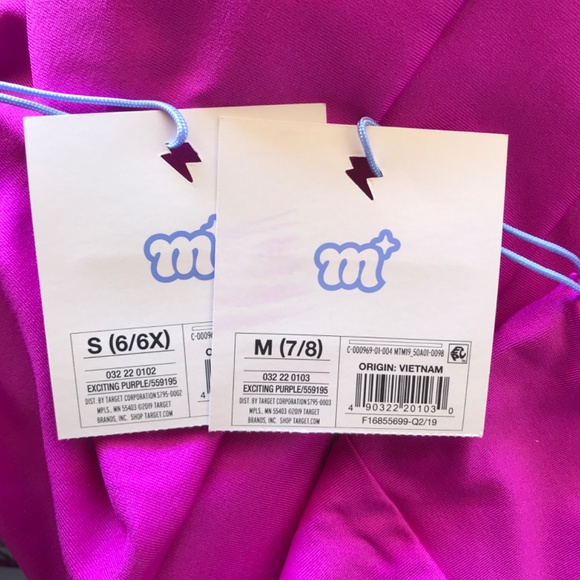 More than Magic pink sweatshirt - Picture 4 of 5